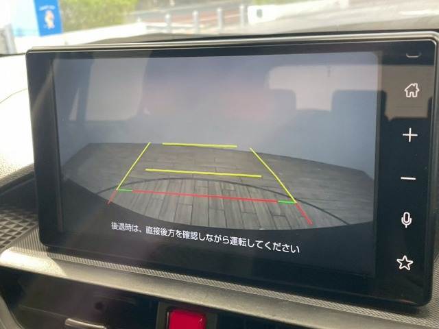 トヨタ ライズ