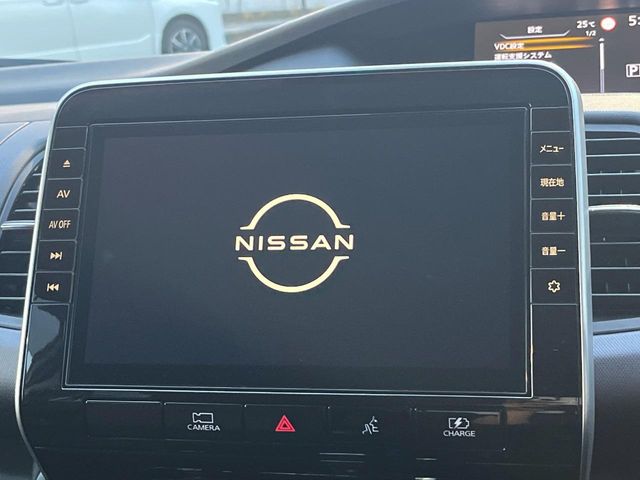 日産 セレナ