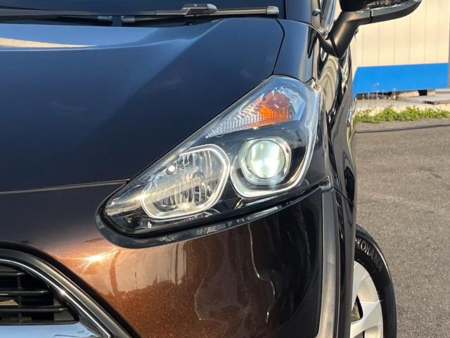 トヨタ シエンタ