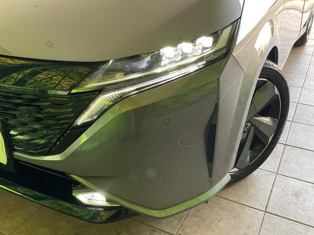 日産 ノートオーラ