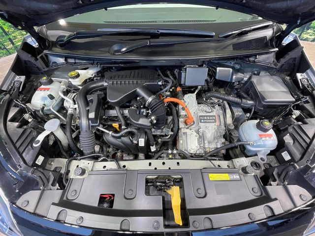 日産 ノートオーラ
