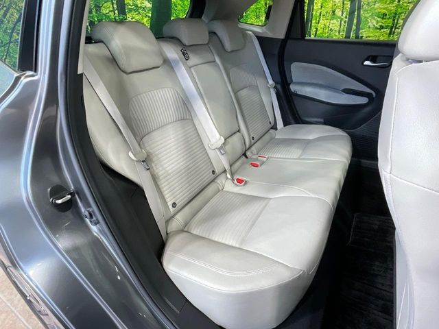 日産 ノートオーラ