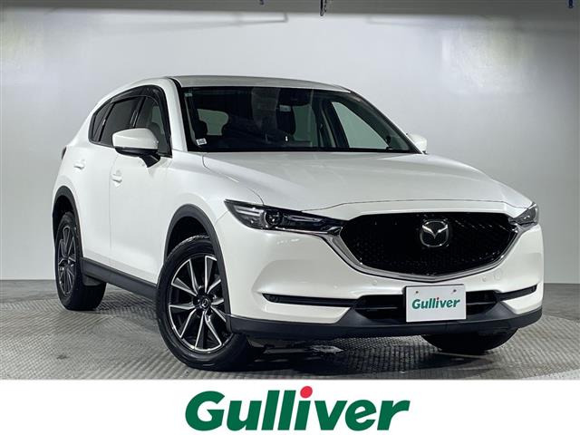 マツダ CX-5