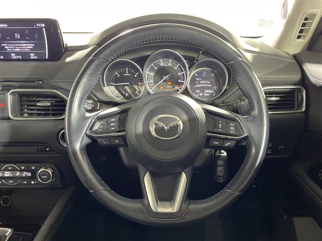 マツダ CX-5