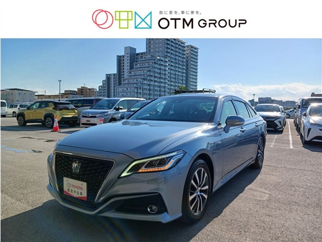 トヨタ クラウン