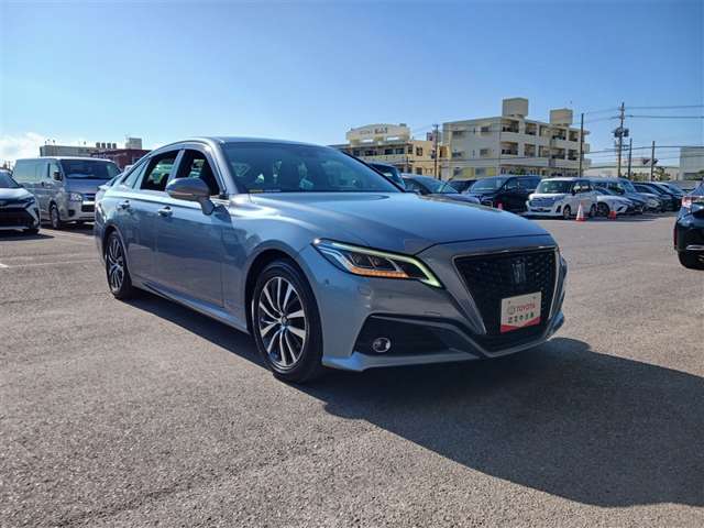 トヨタ クラウン