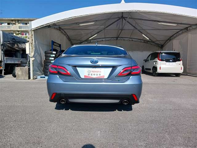 トヨタ クラウン