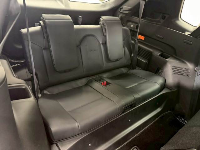 三菱 アウトランダー