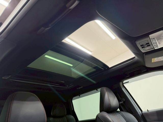 三菱 アウトランダー