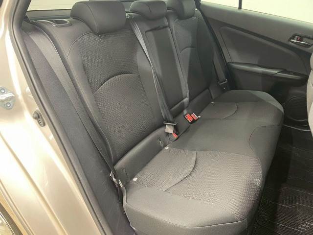 トヨタ プリウス