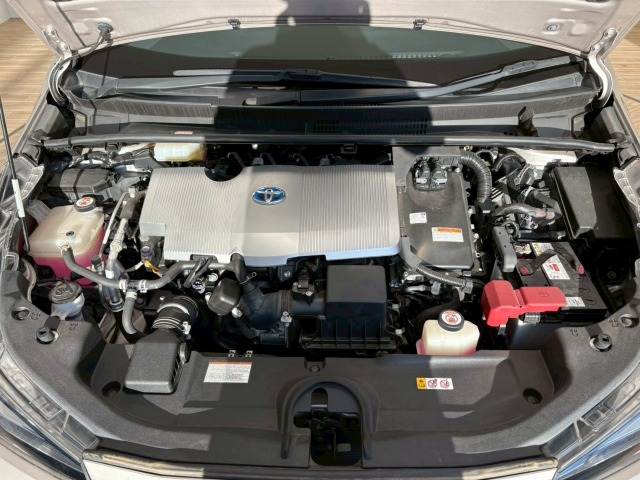 トヨタ プリウス