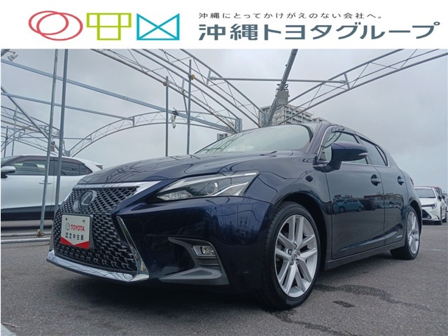 レクサス CT