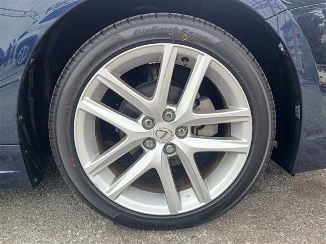 レクサス CT