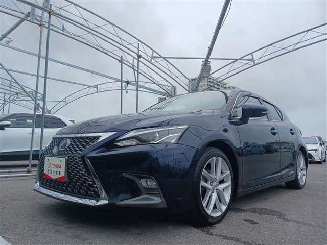 レクサス CT