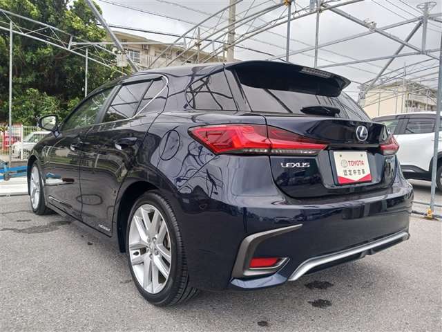 レクサス CT