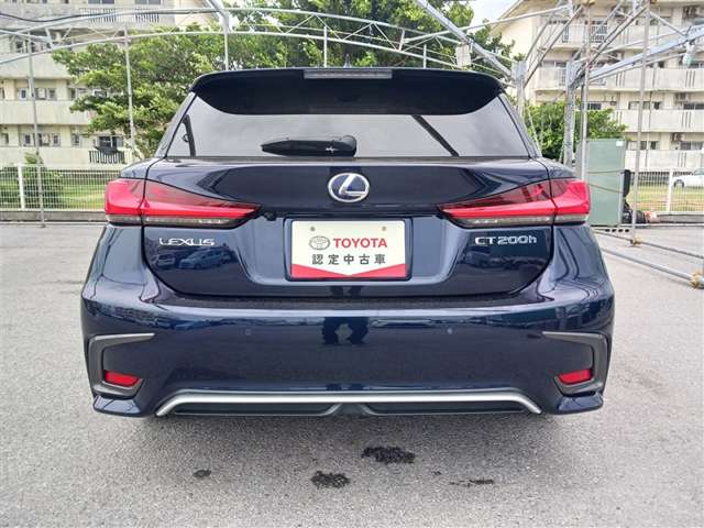 レクサス CT
