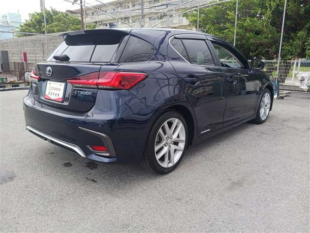 レクサス CT