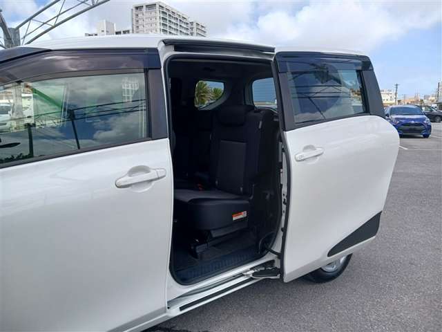トヨタ シエンタ