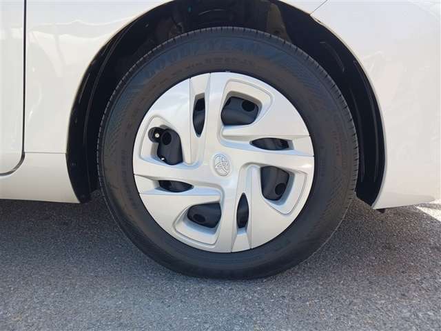 トヨタ アクア