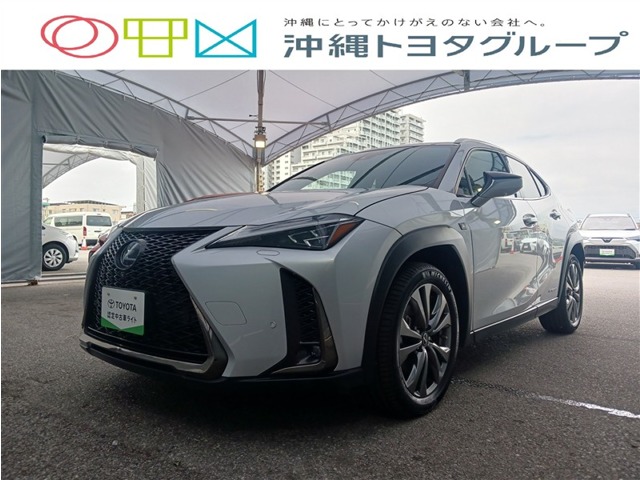 レクサス レクサスUX