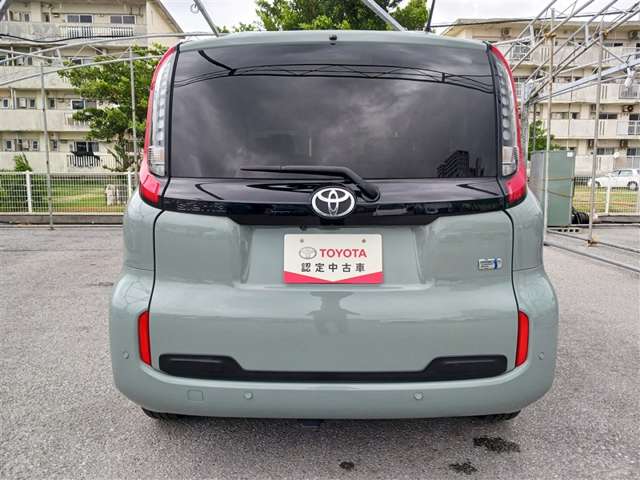 トヨタ シエンタ