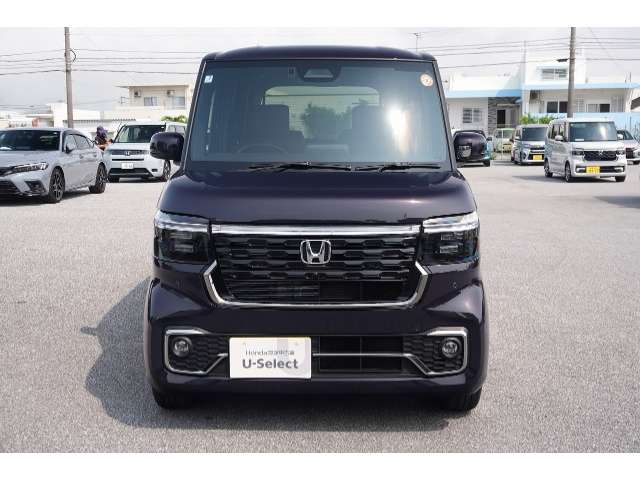 ホンダ N-BOX
