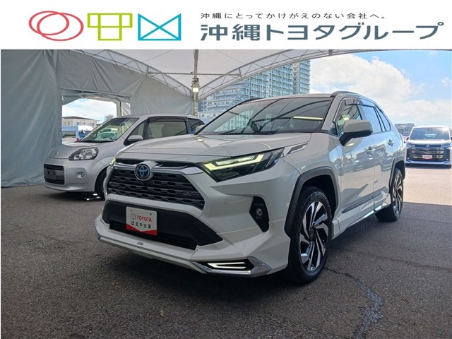 トヨタ RAV4