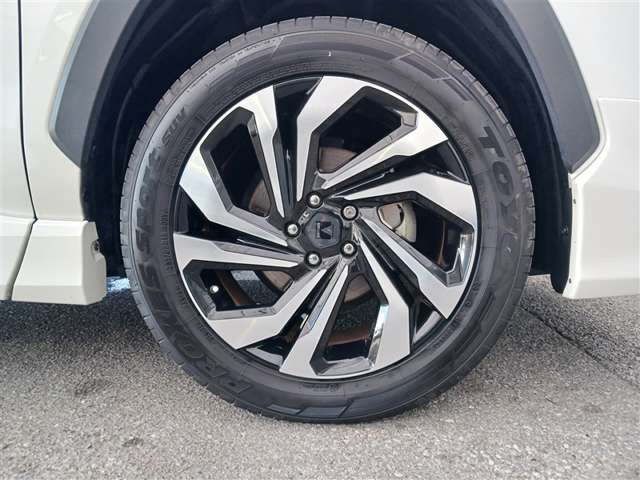 トヨタ RAV4