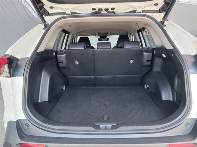 トヨタ RAV4
