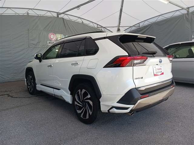 トヨタ RAV4