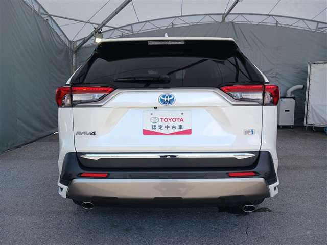 トヨタ RAV4