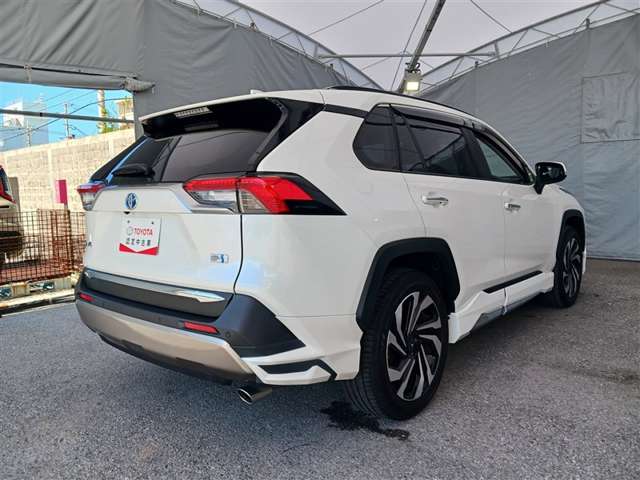 トヨタ RAV4