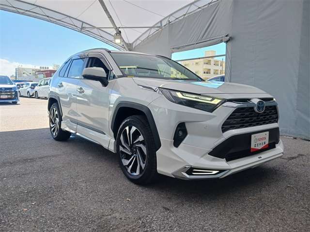 トヨタ RAV4