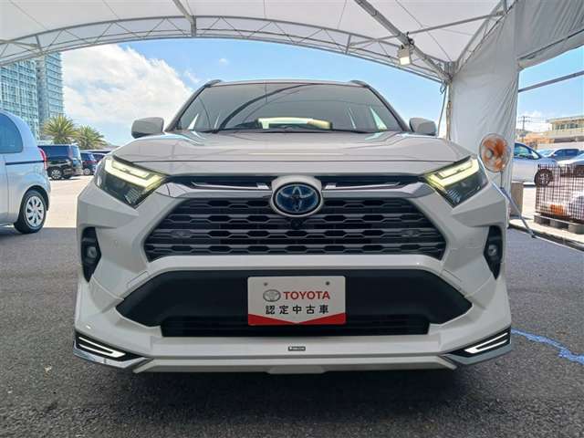 トヨタ RAV4