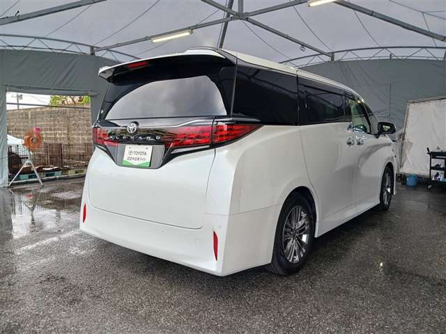 トヨタ アルファード