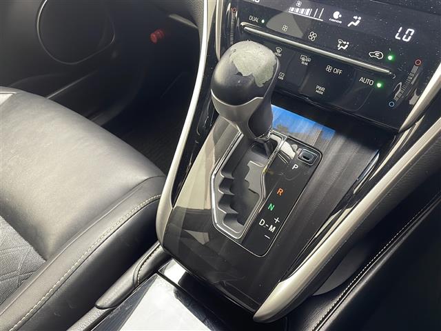 トヨタ ハリアー