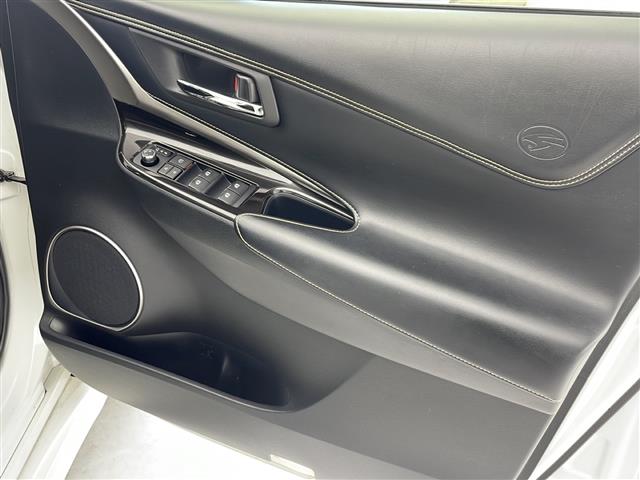 トヨタ ハリアー