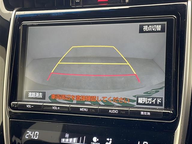 トヨタ ハリアー