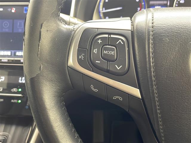 トヨタ ハリアー