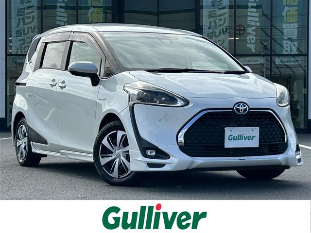 トヨタ シエンタ