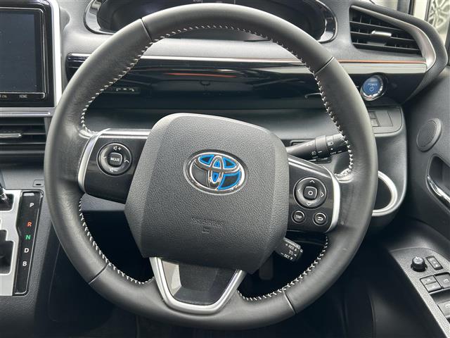 トヨタ シエンタ