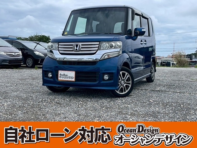 ホンダ N-BOX