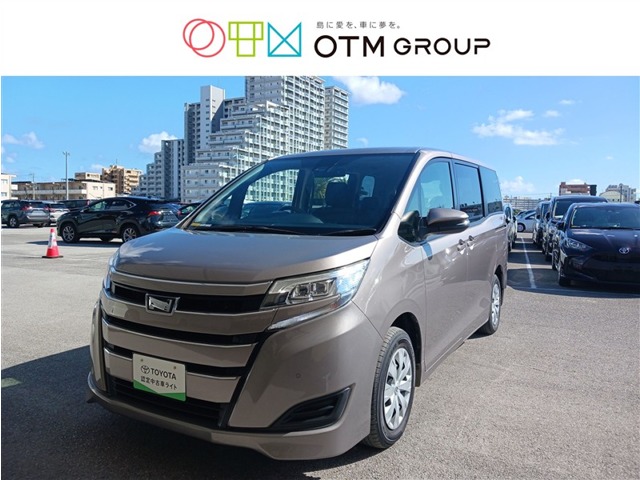 トヨタ ノア