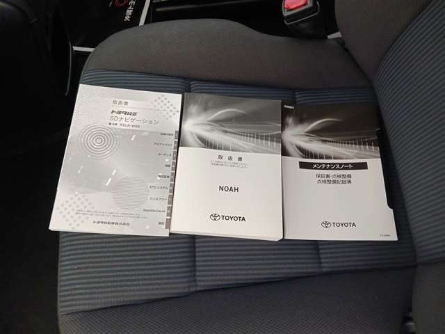 トヨタ ノア