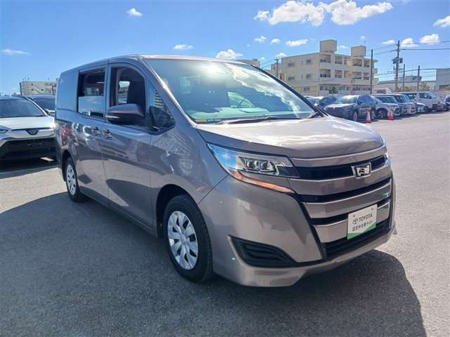 トヨタ ノア