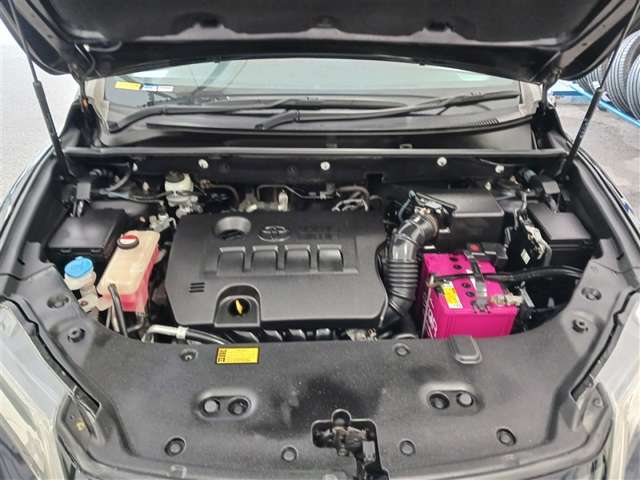 トヨタ ハリアー