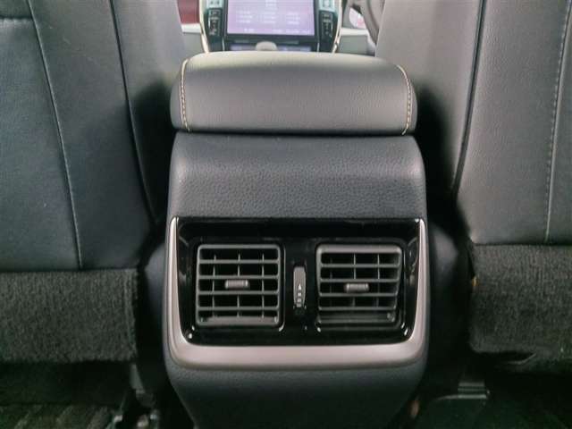 トヨタ ハリアー