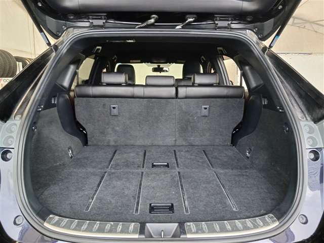 トヨタ ハリアー