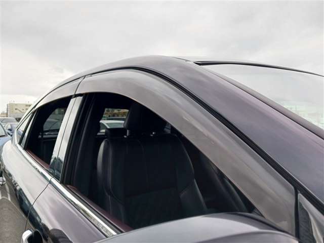 トヨタ ハリアー