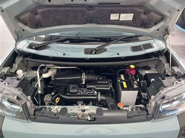 ダイハツ タフト